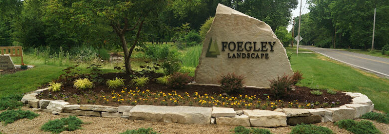 Foegley Landscape Inc