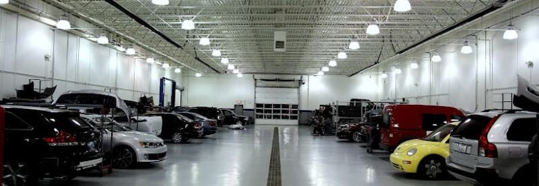 Fishers Collision Repair