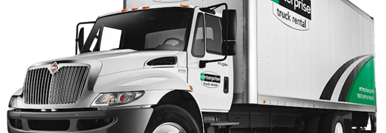 Enterprise Truck Rental