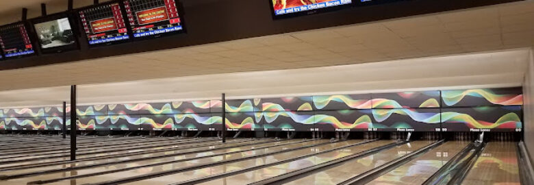 Plaza Lanes