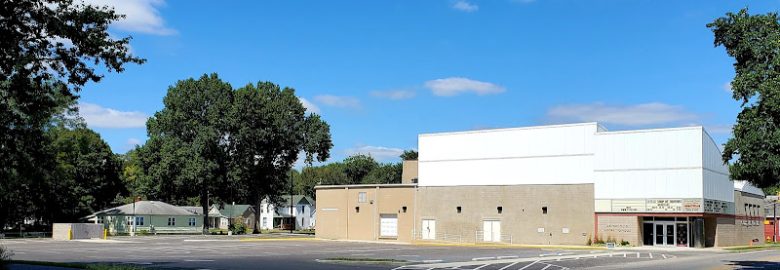 Community Theatre of Terre Haute