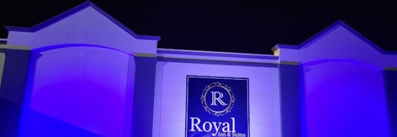 The Royal Inn & Suites