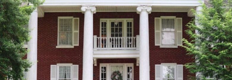 Bed & Breakfast, Auburn, KY, US