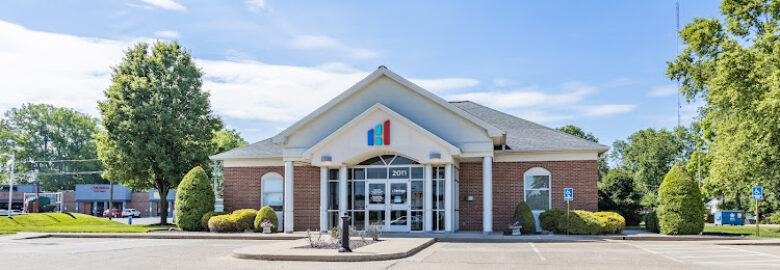 Credit Unions, Henderson, KY, US