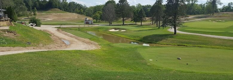 Kopf Family Golf Course at Cherry Ridge