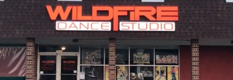 Wildfire Dance Studio