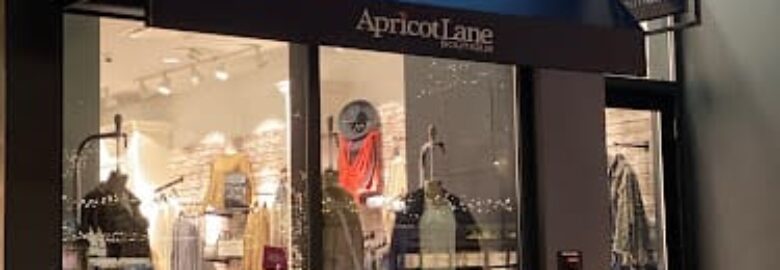 Apricot Lane Boutique Crocker Park