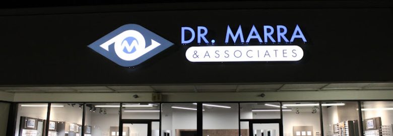 Dr. Marra & Associates