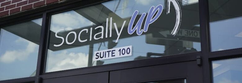 SociallyUP
