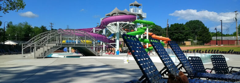 River Run Family Water Park