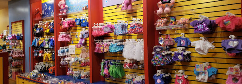 Build-A-Bear Workshop