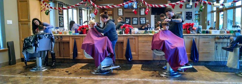 Stefanec’s Barber Shop