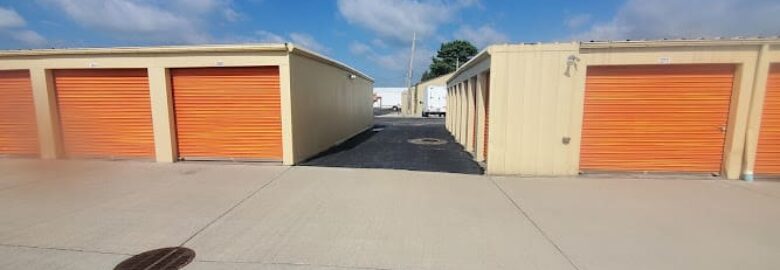 Storage Sense – Cleveland