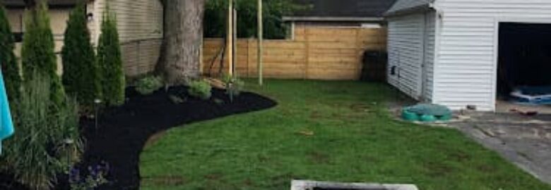 Premier Landscaping