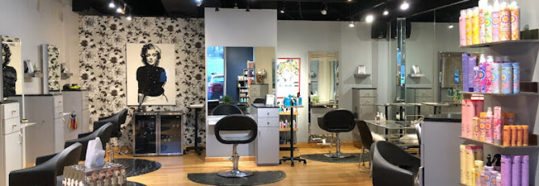 Trilogy Salon + Spa