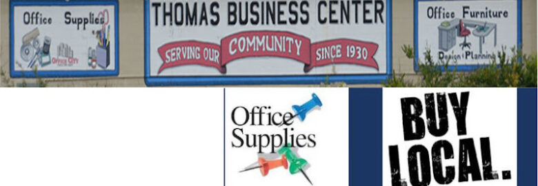 Thomas Business Center Inc.