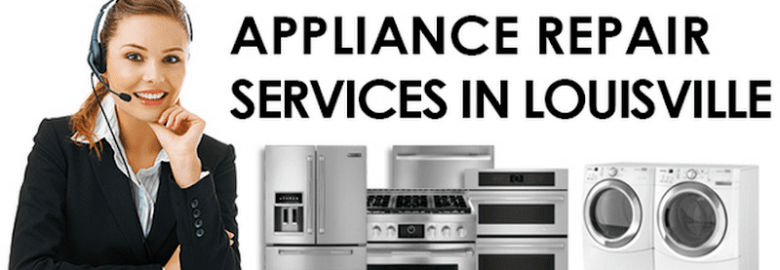 Major Appliance Repair, Louisville, KY, US