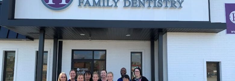 Hammond Family Dentistry