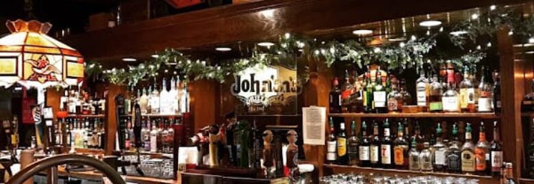 John’s Bar & Grille