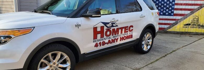 HOMTEC Inspections