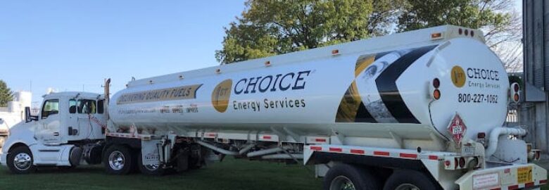 1st Choice Energy Services