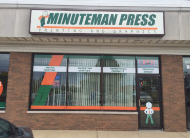 Minuteman Press