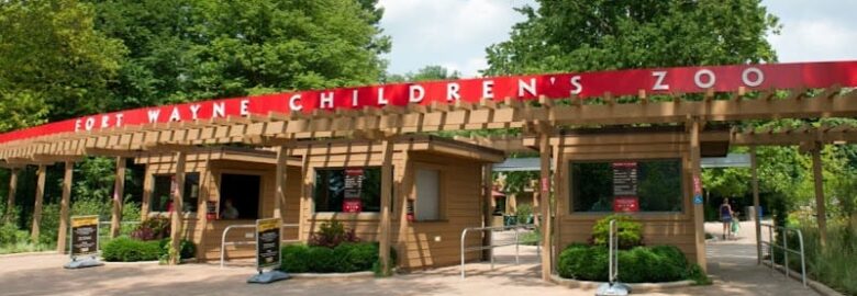 Fort Wayne Children’s Zoo