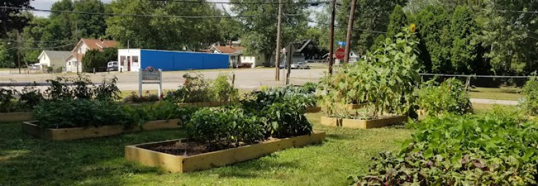 Lakemore Community Garden