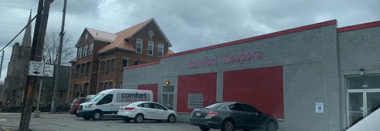 Comfort Keepers of Youngstown, OH