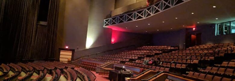 Ballrooms and Auditoriums, Owensboro, KY, US