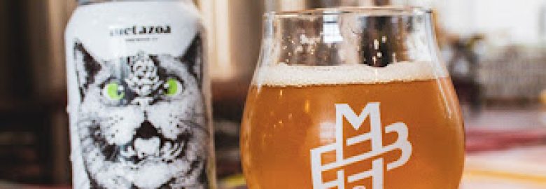 Metazoa Brewing Company