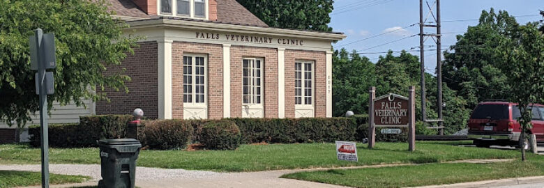 Falls Veterinary Clinic