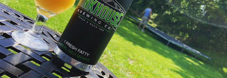 DankHouse Brewing Company