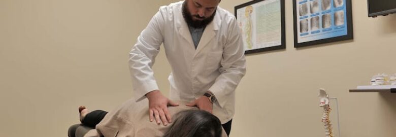 Heritage Clinic of Chiropractic