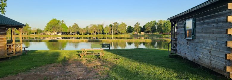 Mystic Waters Campground