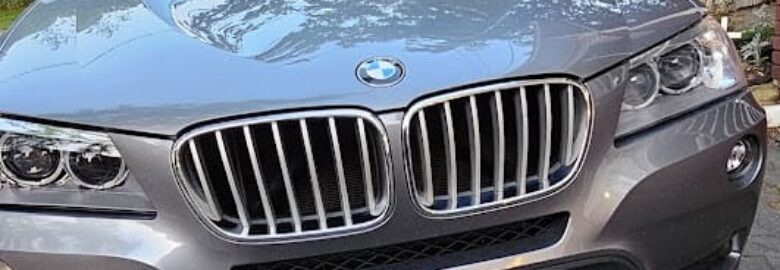 Advanced Auto Body, Inc.