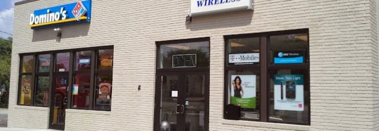 PROCOM WIRELESS – CELL PHONE REPAIR