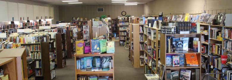 The Book Nook