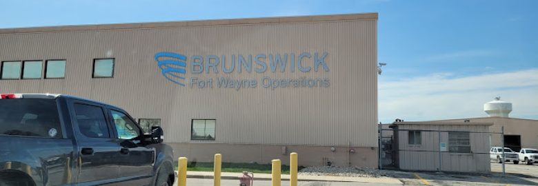 Brunswick Fort Wayne Operations