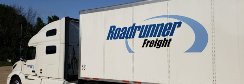 Roadrunner Freight