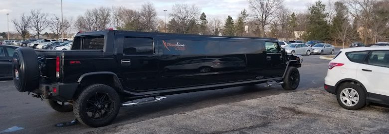 Xtreme Limo, LLC