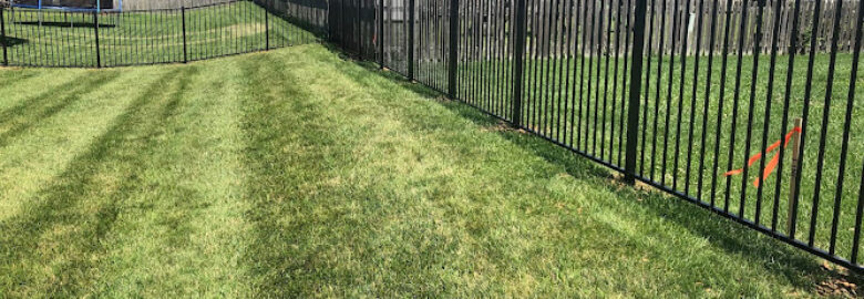 Fencing, Louisville, KY, US