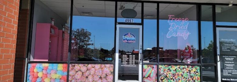 Chocolate  Shops, Florence, KY, US