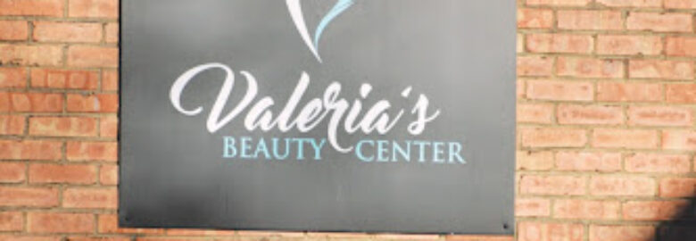 Valeria’s Beauty Center