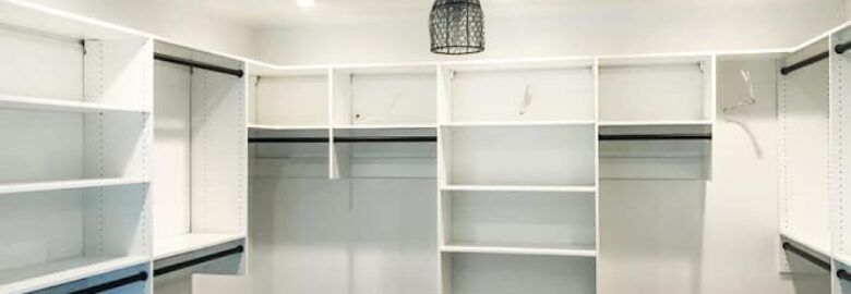 Topshelf Shelving