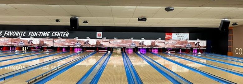 Heritage Lanes