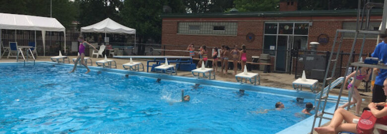 Chagrin Valley Recreation Center