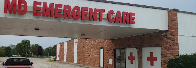 MD URGENT CARE CLINIC – MERRILLVILLE