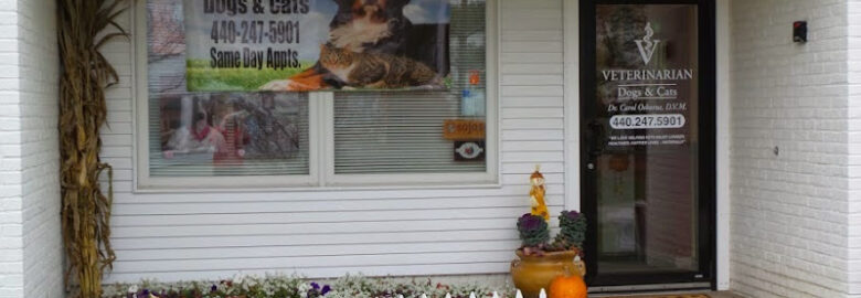 Chagrin Falls Pet Clinic & Veterinary Center