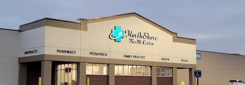 NorthShore Health Centers